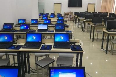 南昌0押金電腦租賃 日租3元，辦公設備維修一站式解決方案