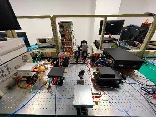 一文讀懂6G新技術 網絡信息技術的革命性突破